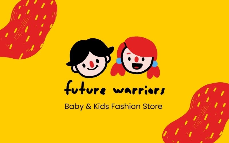 Future Warriors Kidswear
