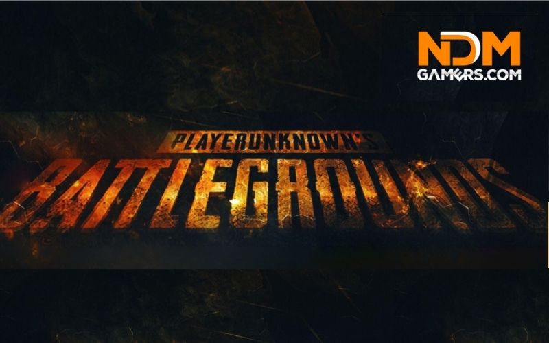 NDMGamers PUBG UC Topup